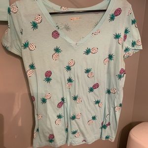Arizona Pineapple Tee